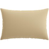  Presvlaka za jastuk 6 pcs HEERLEN Bež 30 x 50 cm Poliester | shoptok.hr