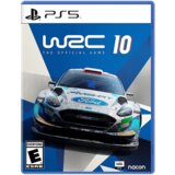 Sony WRC 10 PS5 WRC10PS5 Cijene