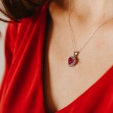 JULIE JULSEN ženska ročna ura JJW1081 | Shoptok.si