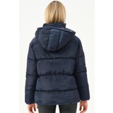 Dewberry Z6769 WOMEN'S COAT-NAVY-1 | Eponuda.ba