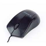 Gembird Optički miš MUS-3B-02 | shoptok.hr
