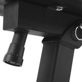  Ravna podesiva klupa za trening s REBEL ACTIVE stalcima | shoptok.hr