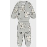Sinsay Zimski komplet: bluza i hlače | shoptok.hr