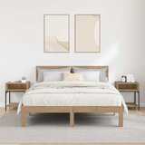  Noćni ormarić 2 pcs Umjetnički hrast 40 x 40 x 50 cm | shoptok.hr