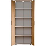 Moderano OMARA ZA ČEVLJE barve hrasta | Shoptok.si