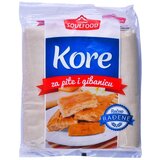 Nepoznato Kore za pitu i gibanicu SOULFO 500g | ePonuda.com