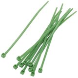 TRU COMPONENTS Sortiment vezic za kabele 100 mm zelene boje 1592779 TC-PBR-100-4GN203 1 kom. | Eponuda.ba