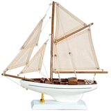 Signes Grimalt Kipci in figurice Jadrnica Bela | Shoptok.si