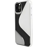 IZMAEL.eu Futrola S-Case TPU za Samsung Galaxy S20 FE 5G - Prozirna | shoptok.hr