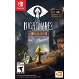 Nintendo Little Nightmares Complete Edition /Switch | Eponuda.ba