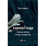 Geopoetika Lepota i tuga - Peter Englund Cene