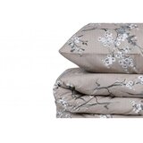 Lessentiel Maison ranforce posteljina (135 x 200) chicory brown | ePonuda.com