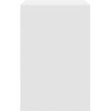  Stol Bijelo 60 x 50 x 76 cm | Eponuda.com