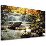  Zidna slika VODOPAD 40k60 cm | ePonuda.com