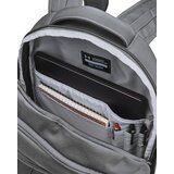 Under Armour UA Hustle 6.0 Backpack-GRY | Shoptok.si
