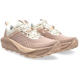 Asics Tenisice za trčanje 'GEL-Trabuco 13' nude / taupe siva / prljavo bijela / bijela | shoptok.hr