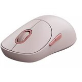 Xiaomi Wireless Mouse 3 bežični miš rozi | shoptok.hr