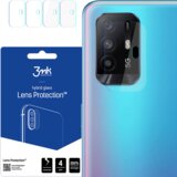 3mk ZAŠČITA ZA LEČE OPPO A95 5G KALJENO STEKLO ZA OVITEK ZA TELEFON, (22003586) | Shoptok.si