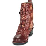 Laura Vita Polškornji RACHELEO 04 Rdeča | Shoptok.si
