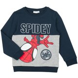 name it Puloverji NMMJUBI SPIDEY SWEAT UNB MAR | Shoptok.si