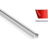 Mutlusan kanalica samolepljiva 13X12,5X2000 Cene