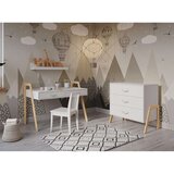 Lettino LUNA KREVETAC 2U1 + FIOKA | ePonuda.com