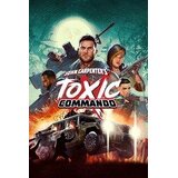  john carpenter's toxic commando (xbox series x|s) xbox live key europe | Eponuda.com