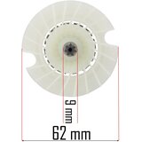  Rotor čekića RTMWU0094-WI | shoptok.hr