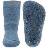 EWERS Čarape sivkasto plava