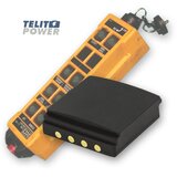 Telit Power BA209060 HBC Radiomatic baterija NiMH 6V 700mAh - FUB9NM Cene