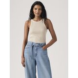 Levi's Top 'ESSENTIAL' siva | Shoptok.si