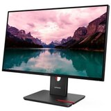Lenovo thinkvision T24-40 (raven black) fhd ips, tilt, swivel, pivot, height adjust stand (64A4MARXEU) | ePonuda.com