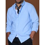 Sinsay Slim fit košulja | shoptok.hr
