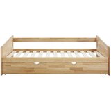 Livetastic RAZTEGLJIVA POSTELJA 90 cm x 200 cm , barve bukve | Shoptok.si
