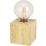 Eglo 43733 - Stona lampa PRESTWICK 1xE27/40W/230V bež | Eponuda.com