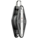 Sprenger Škripec (12 mm, Hundsfott, Kroglični ležaj, 50 x 14 mm, Delovna obremenitev: 250 kg, 1 rola) u