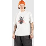 ICHPIG Reaper T-shirt white marle Cene