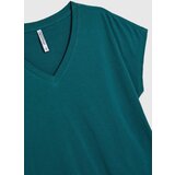 Marisse Women's T-Shirt L-Ts-4623 D.Green | Shoptok.si
