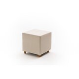 Atelier Del Sofa tabure olimpos cream