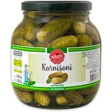 Kornišoni, 1480g