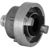 Hillvert Pokrov čepa za konektor gasilske cevi Storz D 1'' 25 mm, (21129665) | Shoptok.si