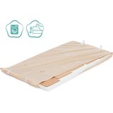 Fillikid PRENOSNA POSTELJICA 125/65/76 cm bež | Shoptok.si