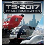 Train Simulator 2017: Platform Clutter Pack (DLC) Steam Key GLOBAL | ePonuda.com