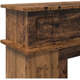  Okvir za kamin Staro drvo 102 x 26 x 100 cm Konstruirano drvo | shoptok.hr