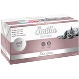 Smilla Fine Menu 8 x 100 g - Mešano pakiranje | shoptok.hr