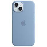  Apple iPhone 15 Silicone Case w MagSafe Cijene