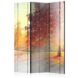  Paravan u 3 dijela - Autumn Sun [Room Dividers] 135x172 Cijene