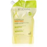 Exomega Control gel za pranje za vrlo suhu, osjetljivu i atopičnu kožu 500 ml