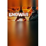 Ubisoft Connect tom clancy's endwar key (pc) emea | Eponuda.com