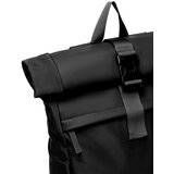 Vuch Ženski ruksak Virion Big Black, 30 x 14 cm | shoptok.hr